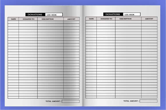 Donation Journal KDP Interior: A Practical Guide for Authors