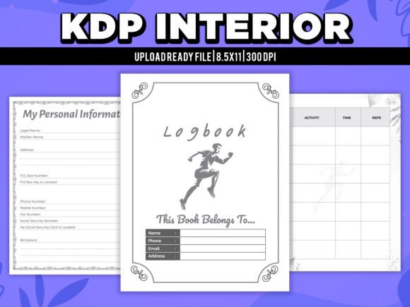 How My Workout Log Can Help You Track Progress and Achieve Your Fitness Goals