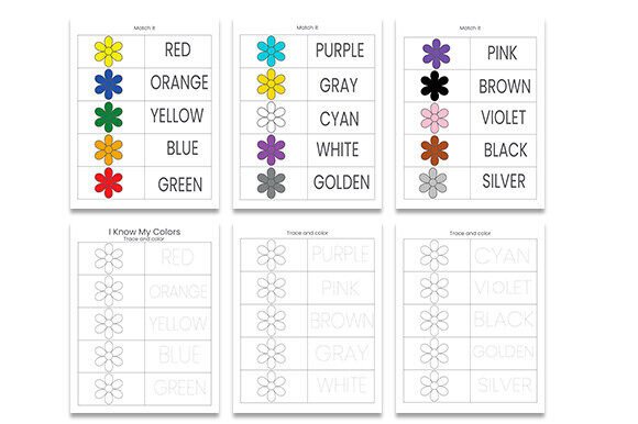 I Know My Colors: A Comprehensive Guide to Digital Color Resources