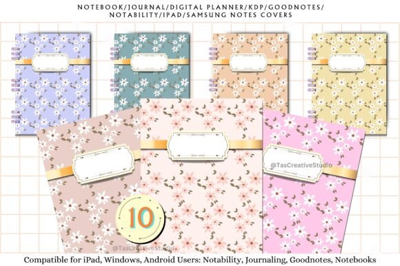 Pastel Composition Notebook Covers KDP: A Creative Solution for Modern Creatives